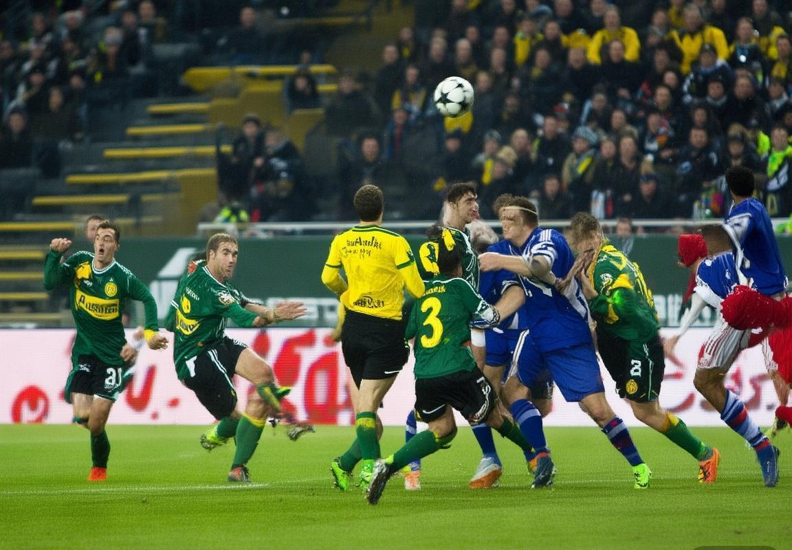 拜仁门兴巅峰对决：战术解析与精彩瞬间回顾