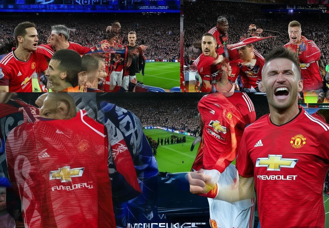 1819赛季欧冠：曼联团队精神引领夺冠之路