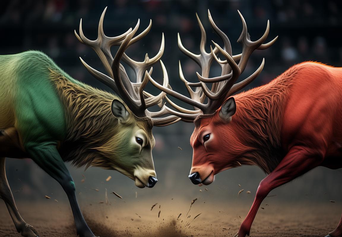 NBA季后赛巅峰对决：雄鹿VS凯尔特人激战分析