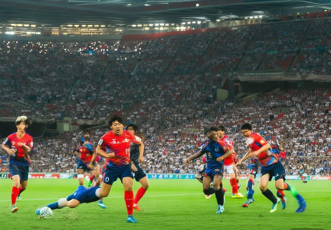 2017中超巅峰对决：泰达恒大激战回顾与亮点盘点