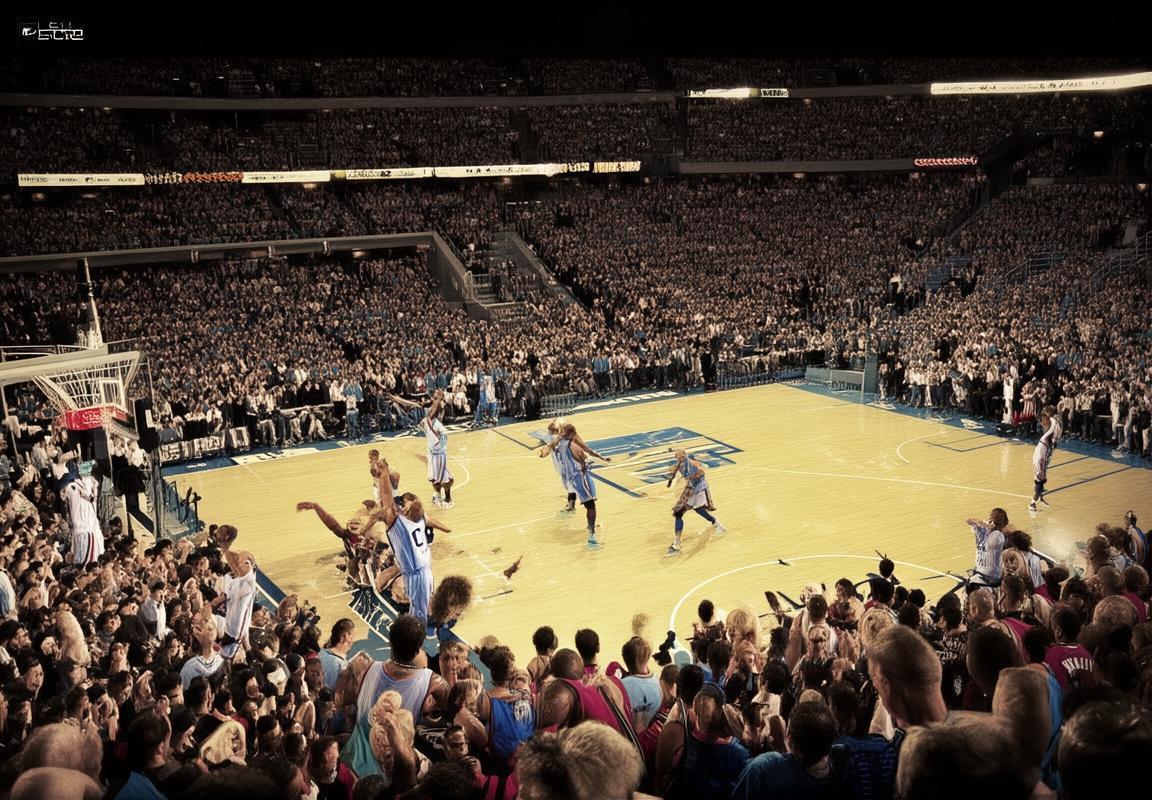 2012年NBA季后赛：雷霆VS小牛经典对决回顾与战术解析