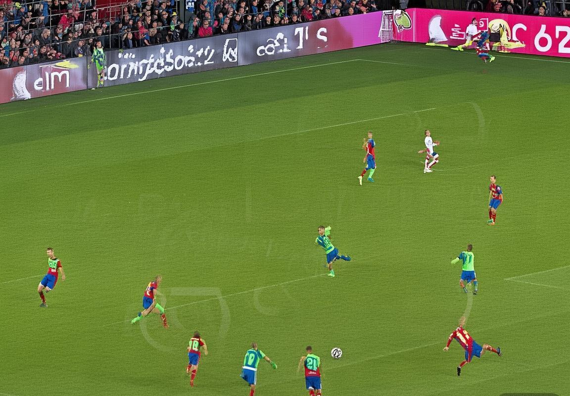 梅西对决埃瓦尔：巅峰之战精彩回顾